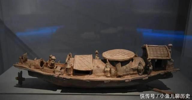 文化展|大运河2500年辉煌史,尽在这个展里!