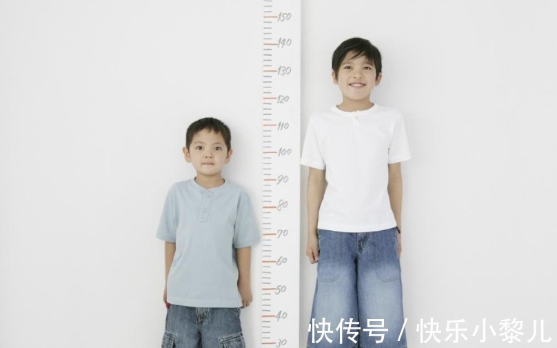 身高|孩子啥时候身高增长进入倒计时?出现这几个信号,家长抓紧再长点