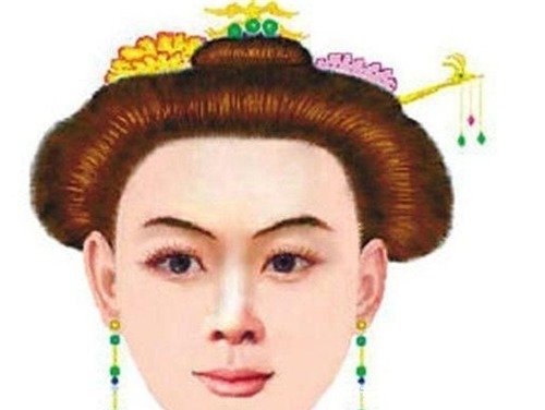 不忍|专家还原4张古人图,第2张不忍直视,最后一张像极了一位女明星