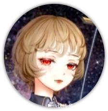 奇迹暖暖被套装隐藏的颜值,当暖暖摘下面具,这妆容有点美