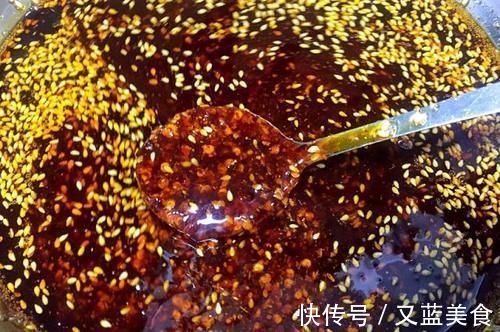炸辣椒油,这4味料不能少,很多人都忽略,难怪辣椒油不香不好吃