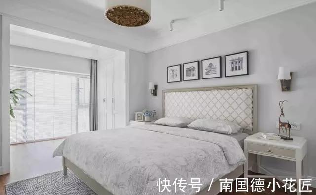 阳台|老公花31万装140平复式新房，客厅不放电视，说有利于孩子成长！