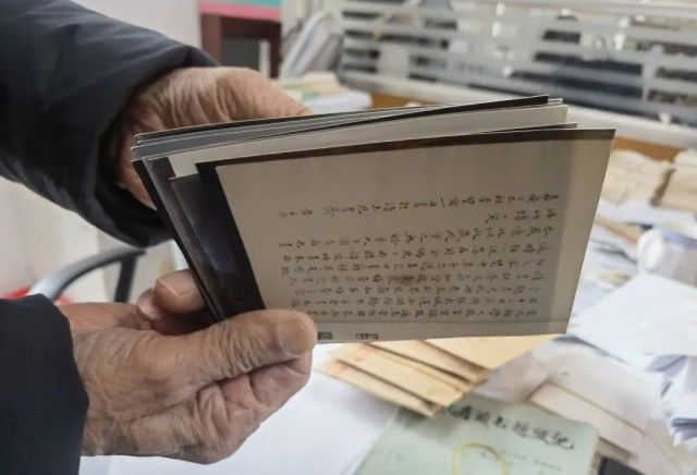 黄丕烈|99岁版本目录学家，一辈子“泡”在图书馆，被誉为“古籍活字典”