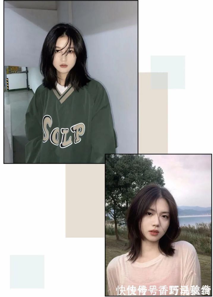 陈小纭 新年别再披头散发了!这几款发型才够美够撩人!!