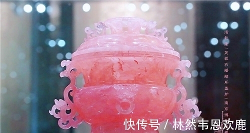 牡丹#美到心醉的“小清新”文物,全国少见,网友:古人审美秒杀现代人