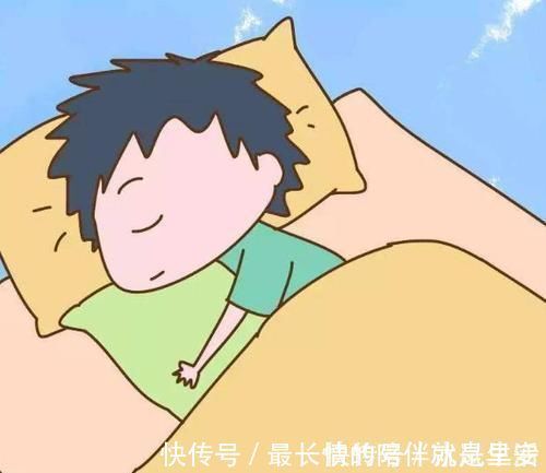 成绩|孩子注意力差成绩跟不上,与睡觉的一个表现有关,多亏父母发现早