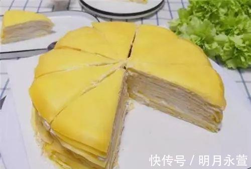 甜品|做甜品还需要烤箱吗?10道不用烤箱的甜品做法,口感松软又美味