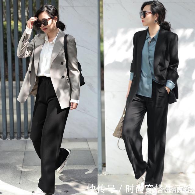 基础款|为什么你穿基础款不好看?这4个变美小细节,让你从头美到脚