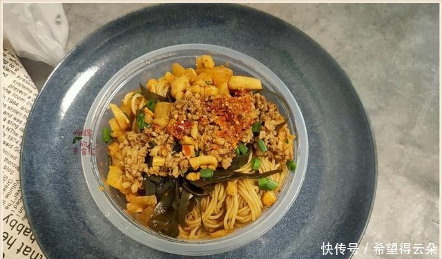 校门口最受欢迎的早餐,它排第1名,简单3步在家做,好吃更划算