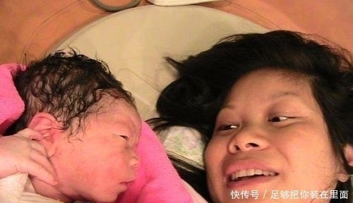 妈妈|剖腹产生宝宝时要让产妇亲吻宝宝?别小看这个环节,有这四个意义