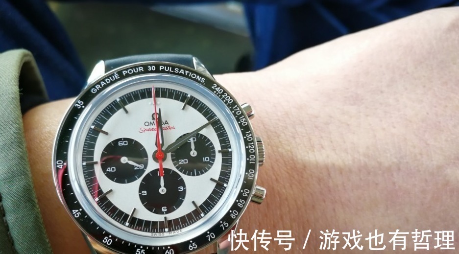 腕表 五万以下的手表有哪些可选择的,这几个热门款潮流范十足!