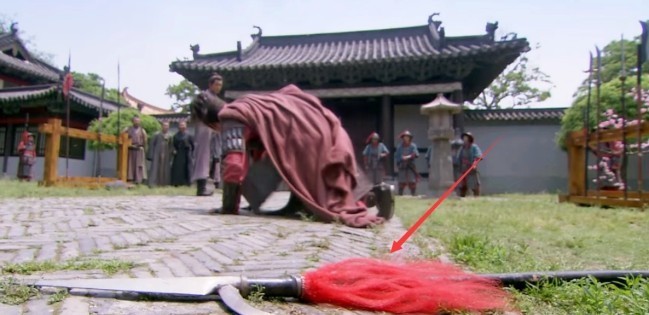 兵器|岳飞使用的大锤有多重?这重量让史学家都认为有夸张的成分在里面