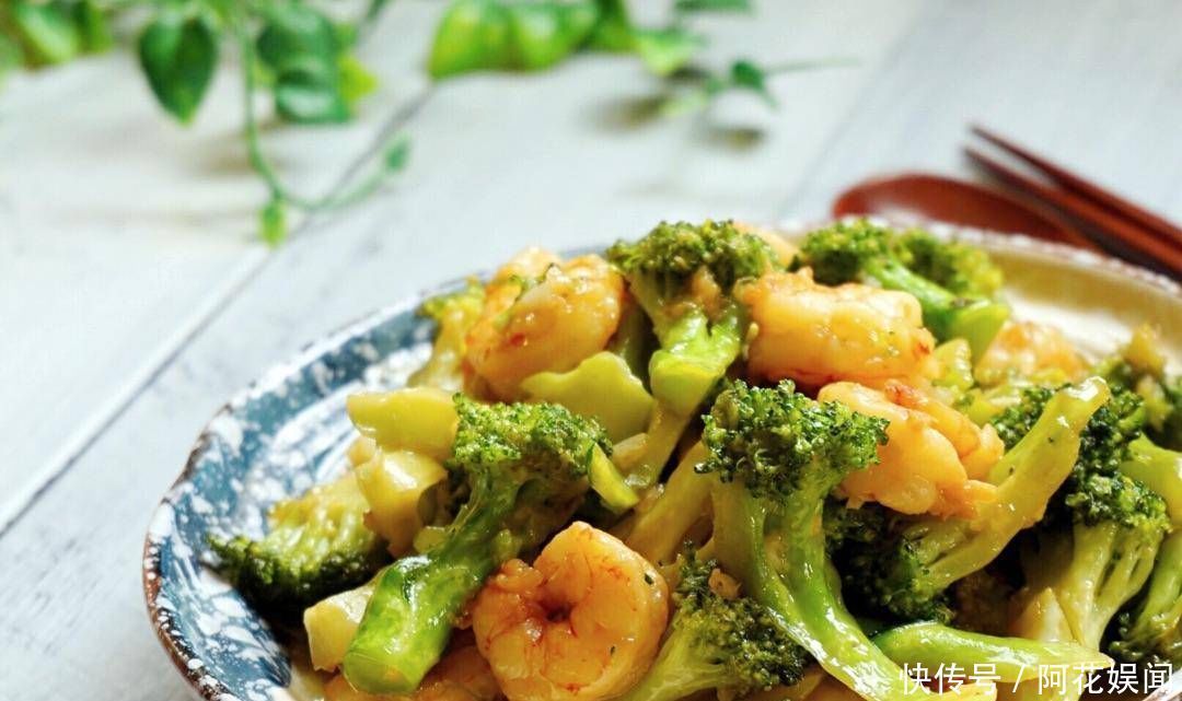 这八道家常菜菜,不油腻,营养丰富,最适合午餐