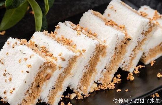 好吃|“好吃不贵”的三种日常小零食,遇到不要手软,好吃到没脾气!