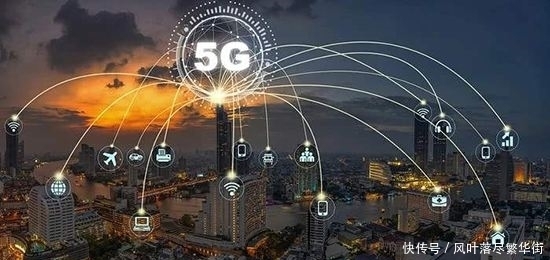 抢占|美国工程师：5G时代已被中国技术抢占，6G技术休想快人一步