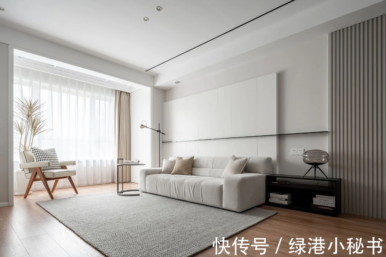 格调|装修案例欣赏:生活的格调,感受一次就会爱上!