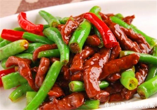 好吃|美味诱人的几道家常菜,好吃的流口水,解馋下饭,招待客人很不错