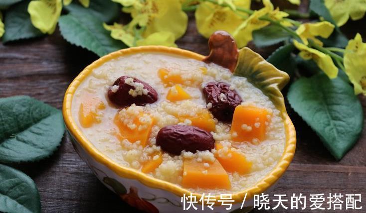 家人|立秋后,6种食材记得常给家人吃,营养去秋燥,顺利安康度过秋天