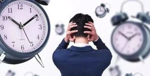 睡眠质量|倒头就睡的你,可能也在经历失眠!