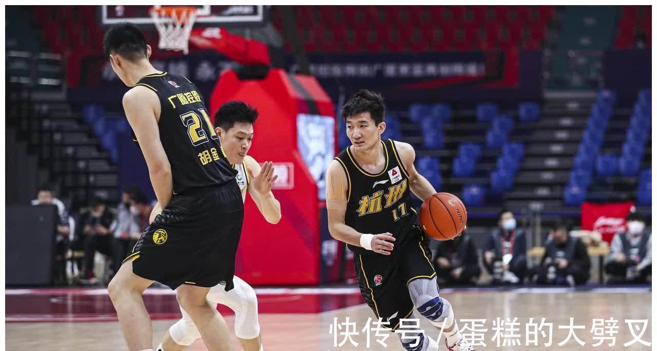 浙江广厦|CBA载入史册1战!7人得分超20,33记3分,山西悍将超级