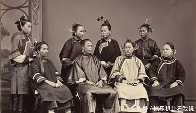 出马|晚清官场官缺可以交易，想当官没钱怎么办夫人出马就能得偿所愿