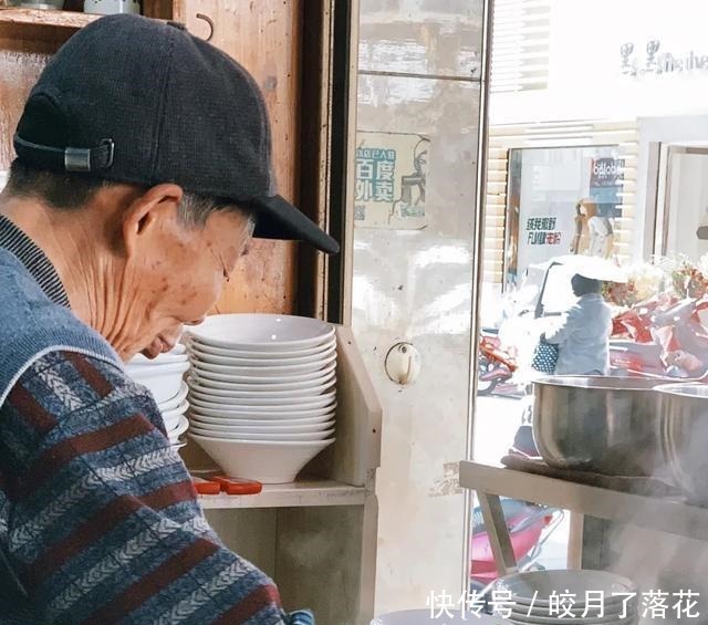 藏着300种小吃的超冷门福建小城!肉片、锅边糊,央视都来打卡!