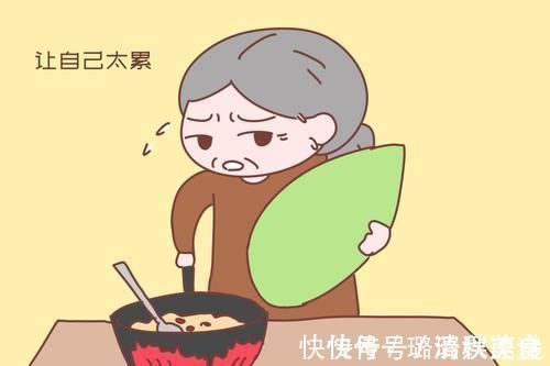 老人|带娃老人要注意:不想吃力不讨好,就得守住以下底线