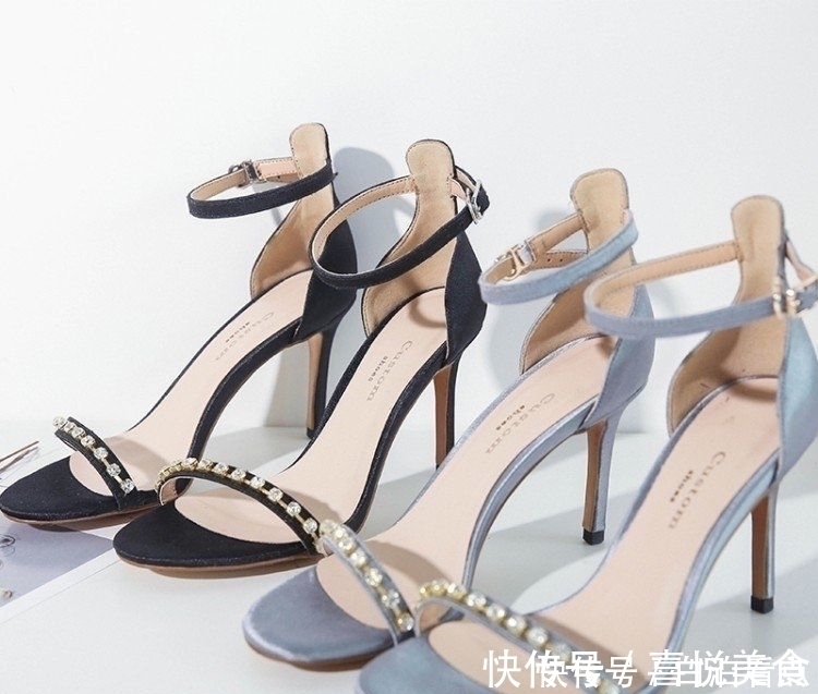 松糕 天啊这么有女人味的高跟鞋,被高跟控的老婆看到了一下买了六双