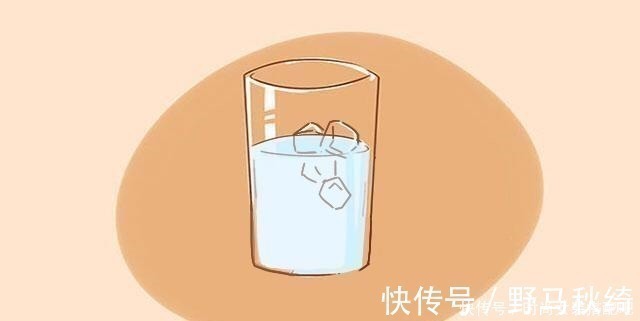 家长|天天说多喝热水,这四种水千万不能给孩子喝!家长一定要小心!