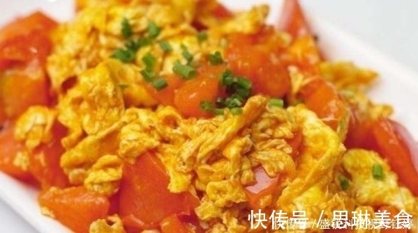 西红柿|西红柿是个宝，但以下两种错误吃法营养全无，第1种基本全都犯过