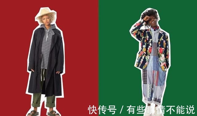 疫情 后疫情时代,EG能给到“Indoor”风怎样的穿搭灵感!