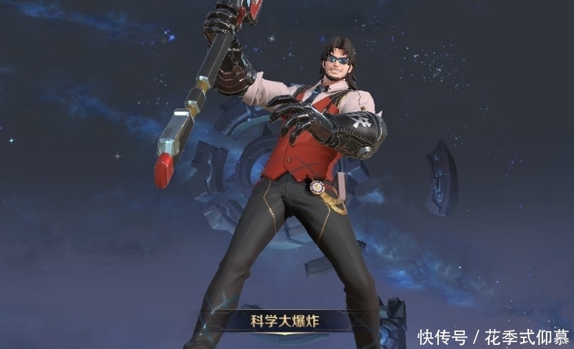 PP|阿离被动重做成最废射手，皮肤碎片免费领，新版梦奇技能打PP！