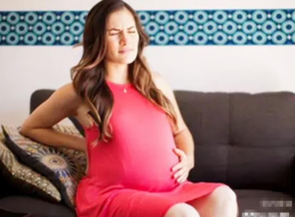 妈妈|怀孕1-10个月，从女人到妈妈，身体和心理要经历这么多的“变化”