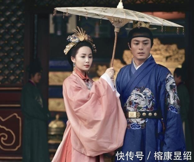 女装#遍身女衣者,尽是读书人:女装盛行后,这个朝代灭亡了