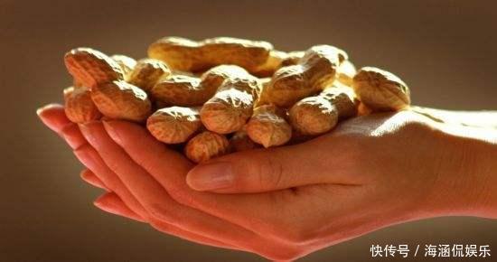 最新版|人长期吃花生,对身体会有哪些影响营养师提醒2种花生别碰
