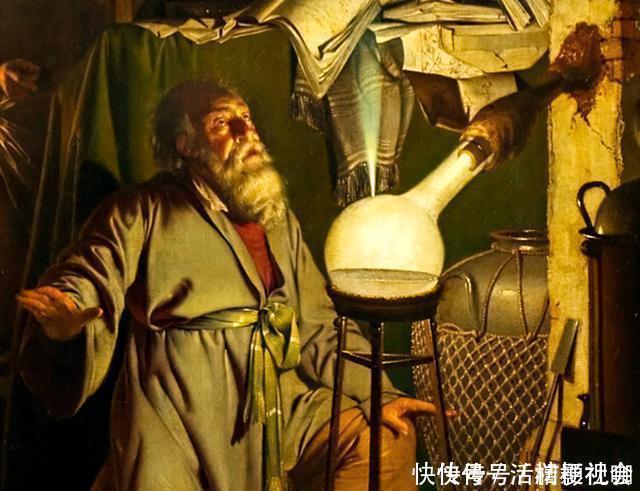 提取 他收集5500升尿液,想要提取黄金,结果发现改变世界的新元素