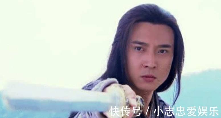 祖先|风清扬从哪学的独孤九剑?你看看他的爷爷是谁,他的祖先又是谁