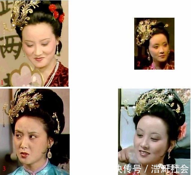 二令&《红楼梦》中王熙凤的故事,与历史惊人吻合!为您解释
