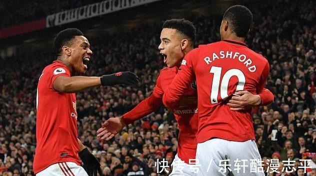曼联|不要卡瓦尼了！英媒曝巴萨签拉什福德和格林伍德，球迷异想天开