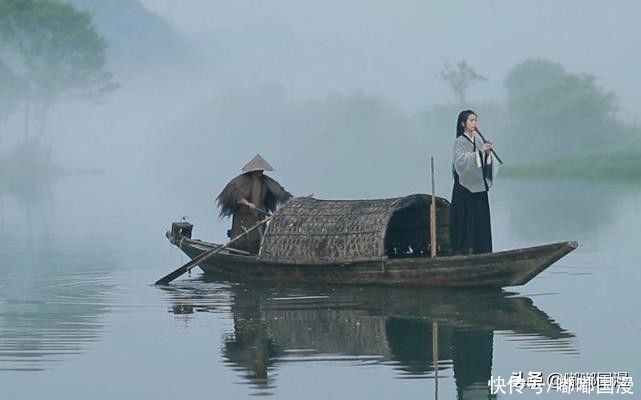 劝退|盘点“汉服圈”那些令人迷惑的行为，很容易劝退新人