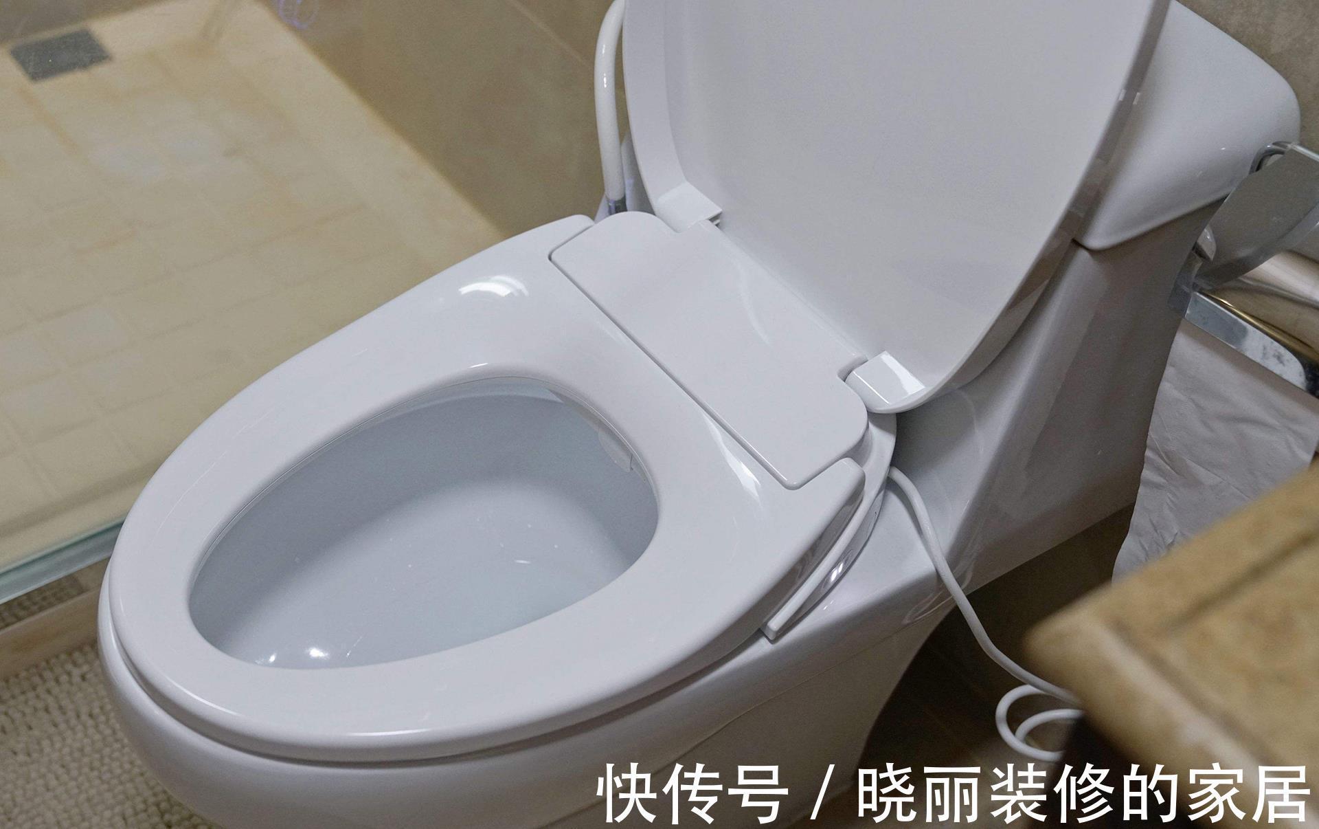 座圈|马桶店销售：买马桶，别听商家“自卖自夸”，认准这几个方面就够