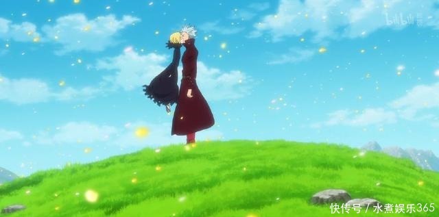 阿宅菌|这部动画真是越来越飘了,现在的主角已经完全不把反派放眼里了