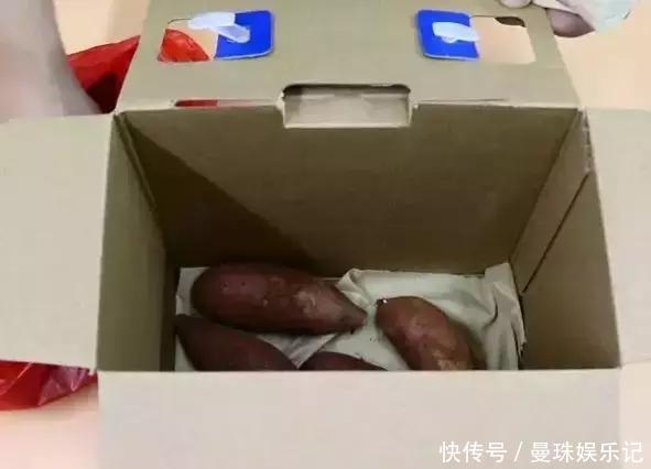 保存红薯有妙招,放一年都不是事,还越放越甜,网友:收藏了