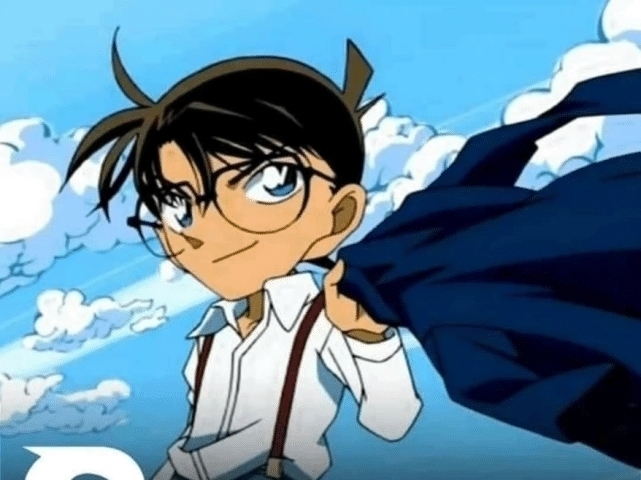 死亡笔记|外媒评选“最聪明动漫角色”Top9,柯南第8,鲁鲁修仅排第4