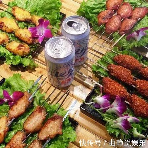 夏季來(lái)臨,經(jīng)常吃燒烤會(huì)致癌做好以下幾點(diǎn)就能安心擼串