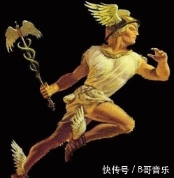 希腊神话|古代希腊神话:十二主神你有听说过几个?