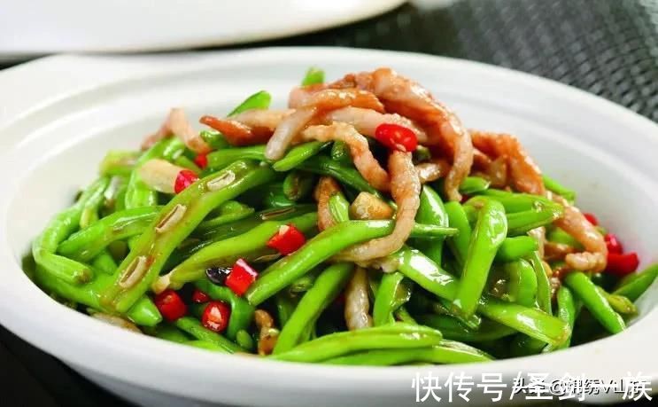 推荐几道家常小炒菜,简单美味鲜香味十足,天天都想在家吃