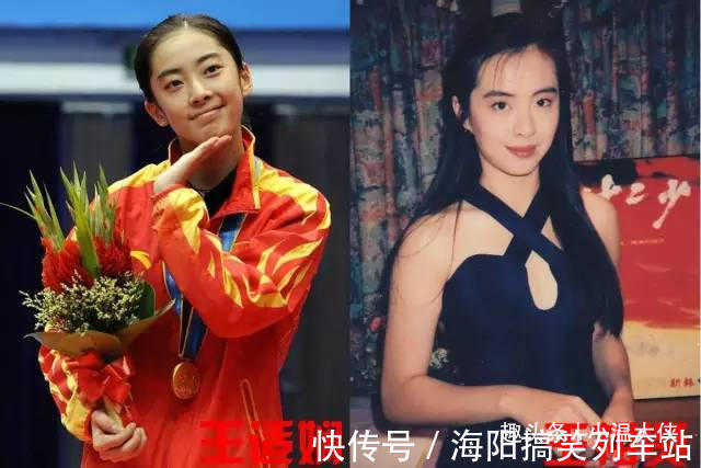 林丹|羽坛女神王适娴:17岁与谌龙私定终身,相爱10年甘愿为他退役生子