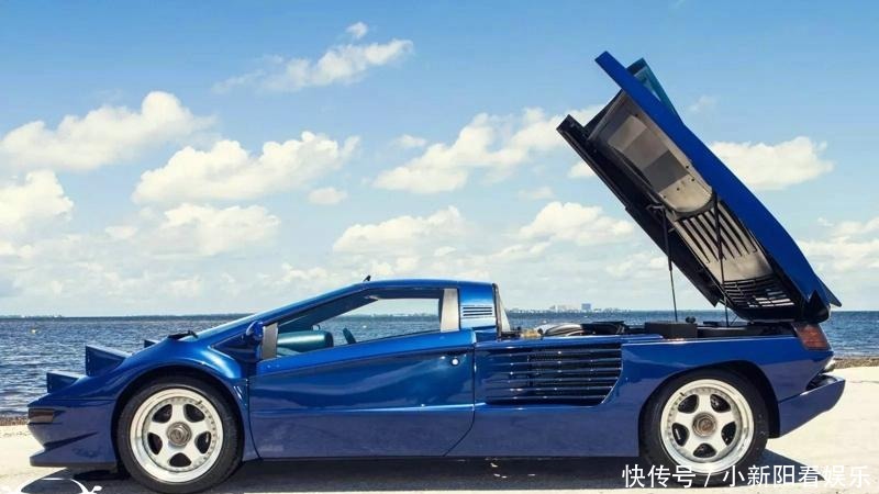 二手兰博基尼100万以下