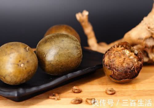 降血糖|此果比砂糖还甜百倍，常吃却能降血糖！用来泡水喝，止咳又利咽